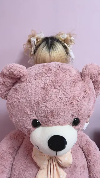 ヘアアレンジ Arrange annaのヘアスタイル