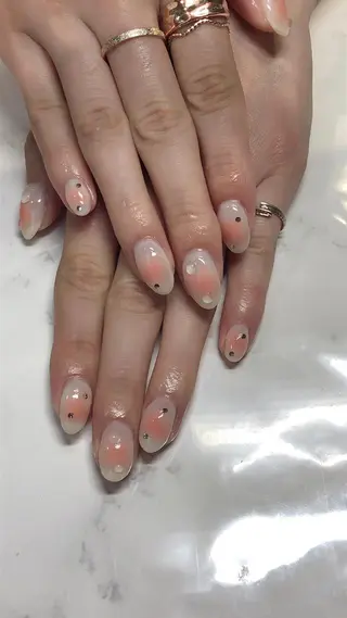 ネイル ✨アン ミユ✨のネイルデザイン