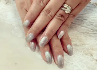 ネイル mika nailのネイルデザイン