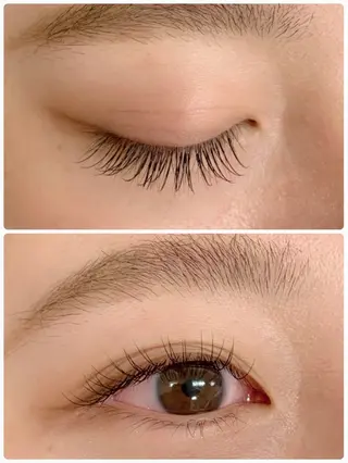 マツエク・マツパ Ravir Omataのマツエク・マツパデザイン