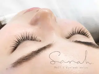 マツエク・マツパ Sakurai Satomiのマツエク・マツパデザイン