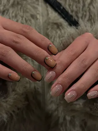 ネイル filonnail /　kotoneのネイルデザイン