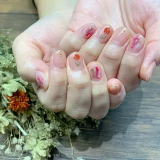 ネイル 🪞KAPE NAIL 🪞のネイルデザイン