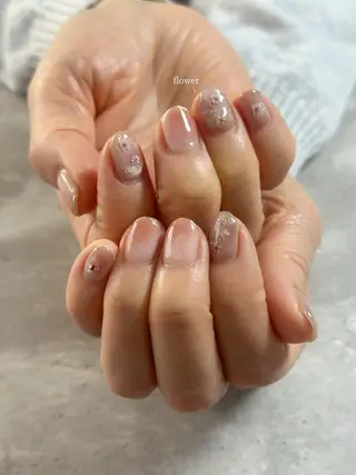 ネイル One's Nail Roomのネイルデザイン