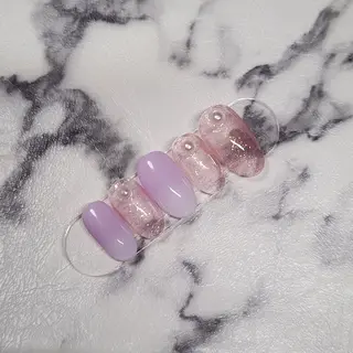 ネイル NailSalon ♾️Eight♾️のネイルデザイン