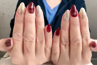 ネイル ホワイトニング🦷 ネイル💅LEAのその他イメージ