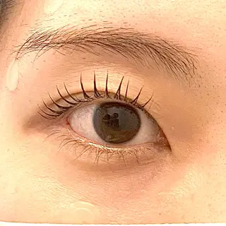 マツエク・マツパ vizz eye lash AOIのマツエク・マツパデザイン