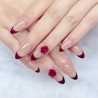 ネイル MYu Beauty Salon  MAIのネイルデザイン