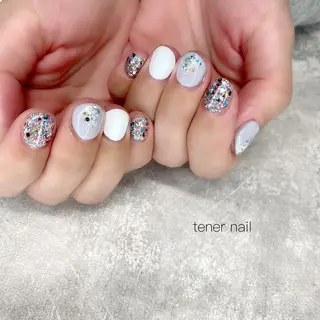 ネイル テネルネイル tener nailのネイルデザイン