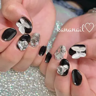 ネイル kananail ♡のネイルデザイン