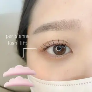 マツエク・マツパ THE　SALON -thea-｜錦糸町のマツエク・マツパデザイン