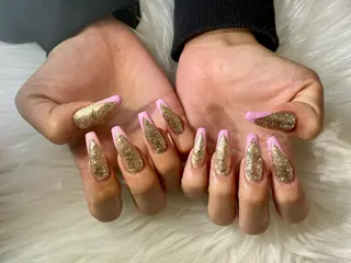 ネイル Beauty Salon Lunaのエステ・リラクイメージ