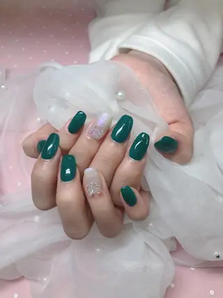 ネイル kihi大塚店 モデル募集専用のネイルデザイン