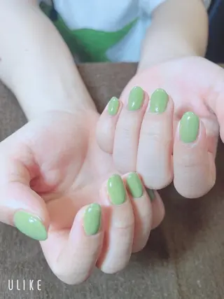 ネイル coco NATSUMIのネイルデザイン