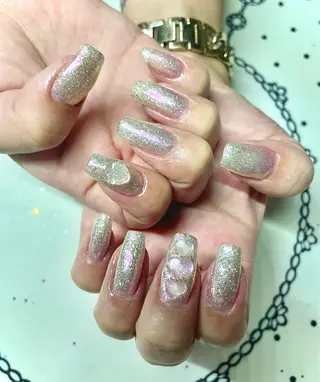 ネイル nailsalon sugarr所属・nailist cocoのネイルデザイン