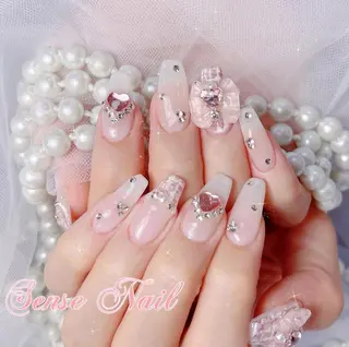 ネイル Feinn Ink💕のネイルデザイン