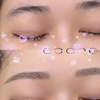 アイブロウ アイリスト/ KOTONE🎀の眉毛・アイブロウイメージ
