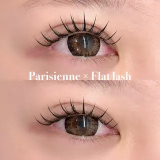 マツエク・マツパ Shucre栄店🤎 keinaのマツエク・マツパデザイン