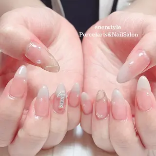 ネイル 🐾enen style 🐾のネイルデザイン