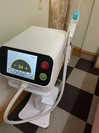 大下 蒼のエステ・リラクイメージ