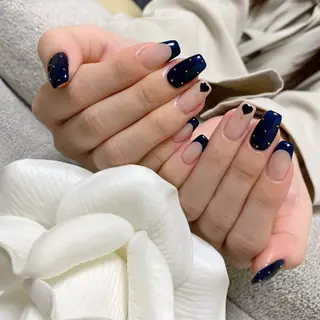 ネイル 💅fleur Ayumiのネイルデザイン