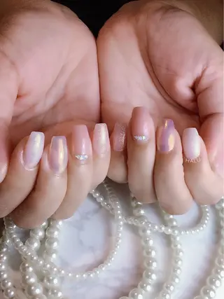 ネイル HALU ハルのネイルデザイン