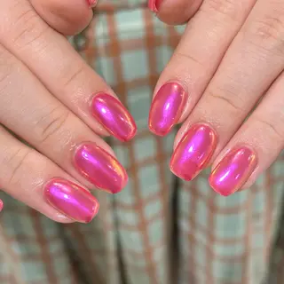 ネイル Umezawa Minoriのネイルデザイン