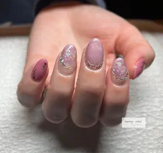 ネイル sunny nailのネイルデザイン