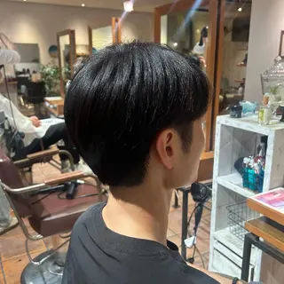 メンズ さくら/ 金沢文庫のマツエク・マツパデザイン