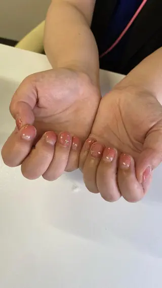 ネイル EYEST クロダのネイルデザイン