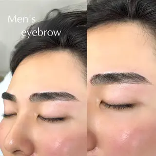 アイブロウ AREY 齊藤のマツエク・マツパデザイン