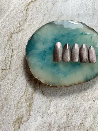 ネイル nail room Ly'leaのネイルデザイン