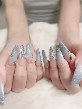ネイル FIIL nail MEIのネイルデザイン