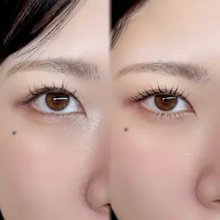 マツエク・マツパ 恵比寿/AMUE🎀 SHIORIのマツエク・マツパデザイン