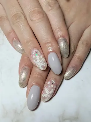 ネイル Eve nailのネイルデザイン