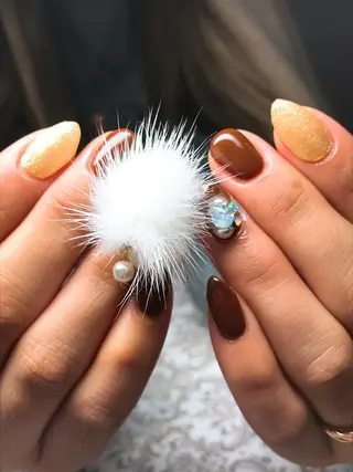 ネイル COCO +のエステ・リラクイメージ