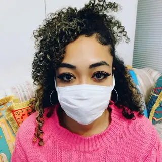 マツエク・マツパ 神山 ビューティー・アイのマツエク・マツパデザイン