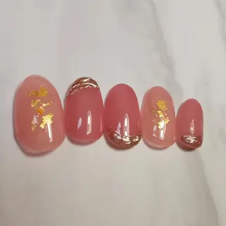 ネイル reve あやののネイルデザイン