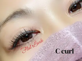マツエク・マツパ SALON VISEのマツエク・マツパデザイン