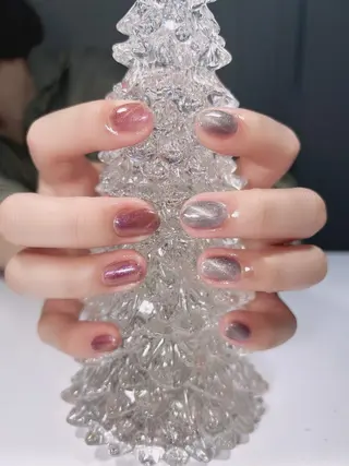 ネイル ネイルサロン ロア旧ジョリーのネイルデザイン