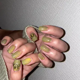 ネイル Ami 🦥のネイルデザイン