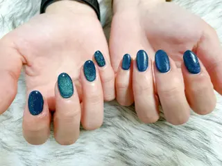 ネイル kikinail 溝の口のネイルデザイン