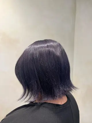 カラー 🍑 meikaのヘアスタイル