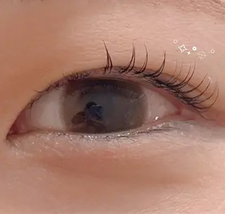 マツエク・マツパ 須藤 日和⭐️のマツエク・マツパデザイン