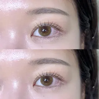 マツエク・マツパ Lino 中目黒♡ イチダ ユウ 🩰のマツエク・マツパデザイン