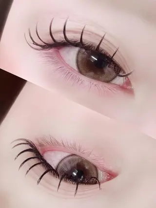 マツエク・マツパ MIU Rimの眉毛・アイブロウイメージ