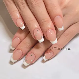 ネイル Shiho 南森町/ネイルのネイルデザイン