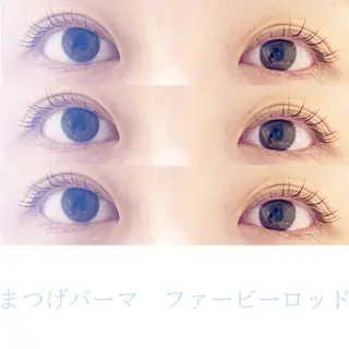 マツエク・マツパ LC尾張旭店🫧 いしいのマツエク・マツパデザイン