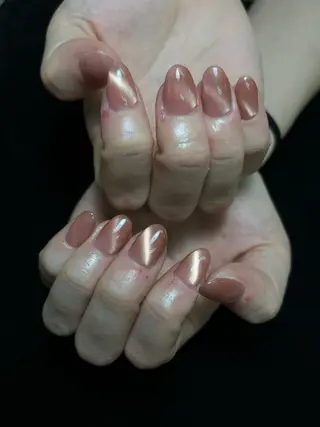 ネイル な なのネイルデザイン