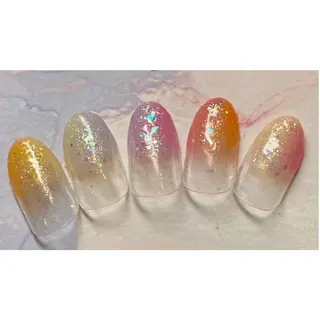 ネイル Uchida Mayunaのその他イメージ